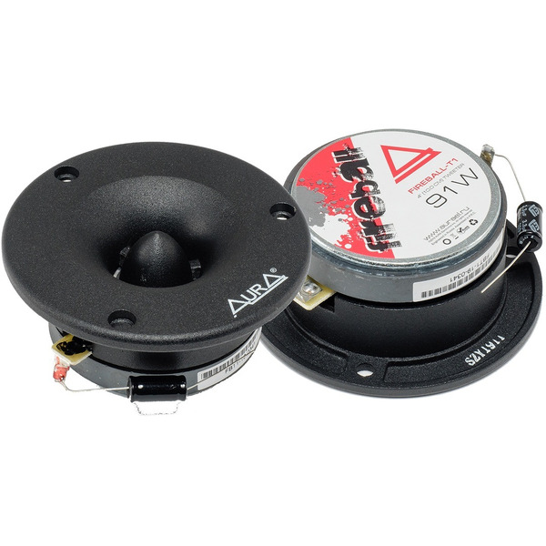 Твитер Aura Fireball-T1