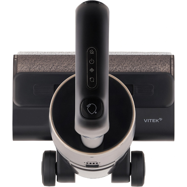 Вертикальный моющий пылесос Vitek VT-FW15PLUS