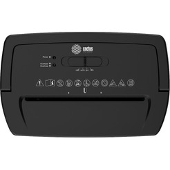 Шредер Cactus CS-SH-12-21-5X20
