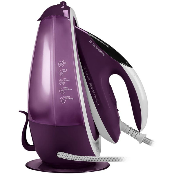 Утюг Galaxy Line GL6170