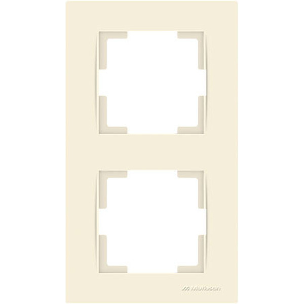 Рамка Mutlusan Rita 2220-800-2202