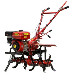 Мотокультиватор FERMER FM-808MXL (без колес)