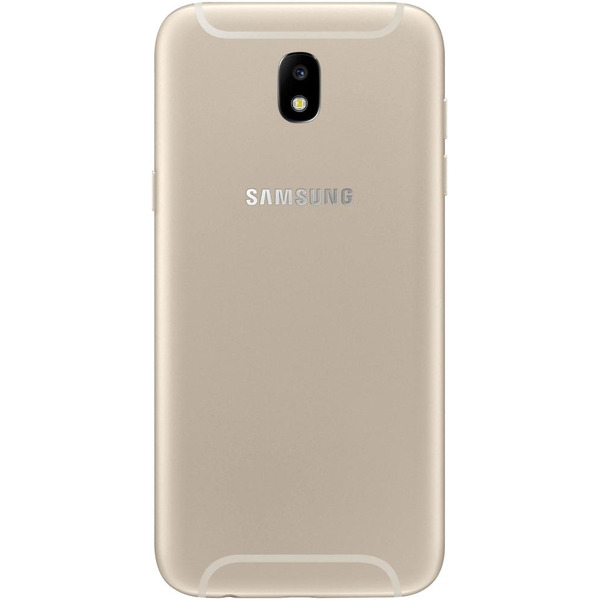 Смартфон Samsung SM-J530FM/DS золотой