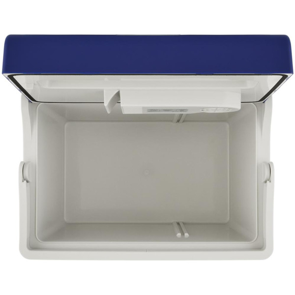 Автохолодильник Zugel ZCR301D