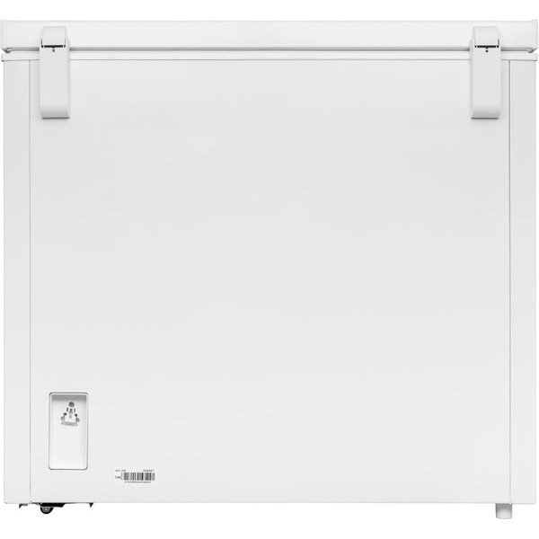 Морозильный ларь TECHNO BD1-200