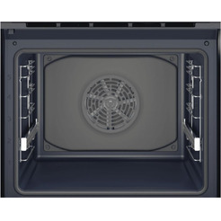 Духовой шкаф GRUNDIG GEBM19600BCHI