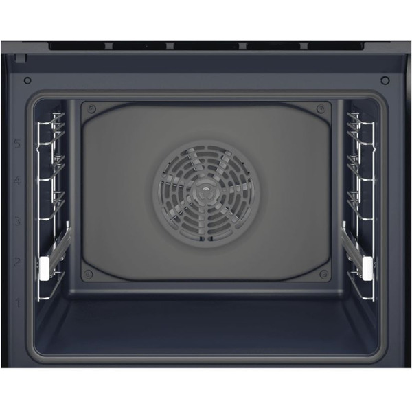 Духовой шкаф GRUNDIG GEBM19600BCHI