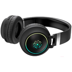 Наушники TFN Atom TFN-HS-BT400BK (черный)