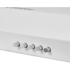 Кухонная вытяжка MAUNFELD MF 60 (белый)