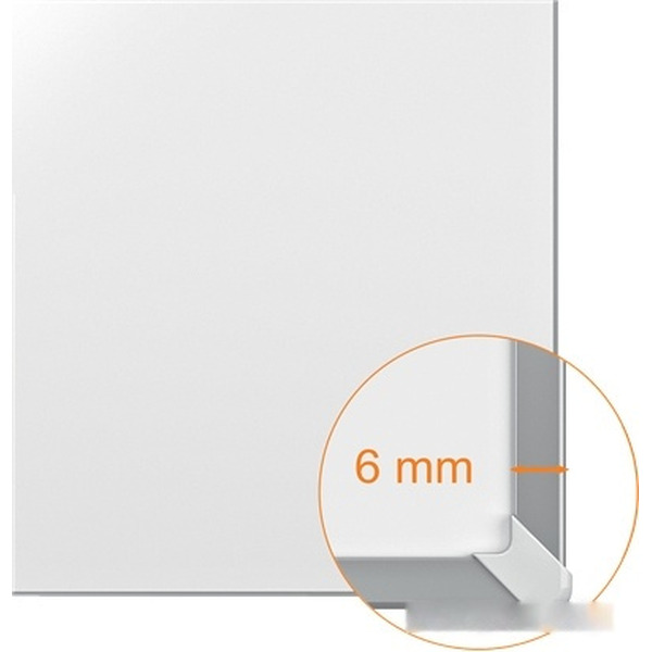 Магнитно-маркерная доска NOBO Widescreen 40 Enamel Whiteboard (1905302)