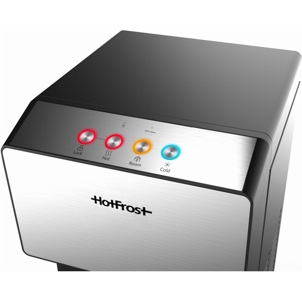 Кулер для воды HotFrost V450ASM