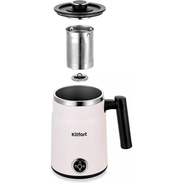 Капучинатор Kitfort КТ-7174