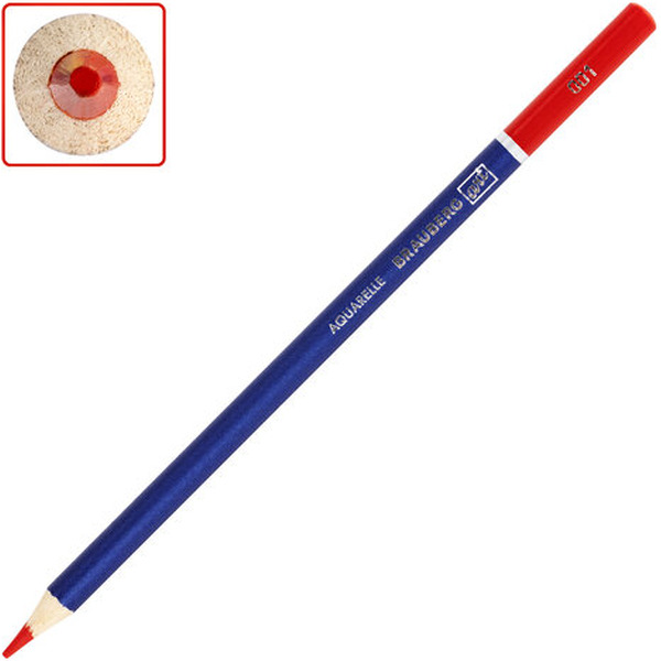 Карандаши цветные акварельные BRAUBERG Art Classic 181532 (48 цв)