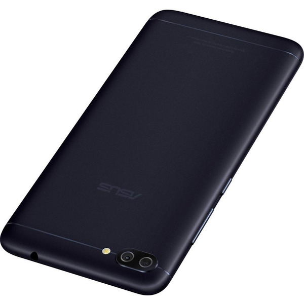 Смартфон ASUS Zenfone 4 Max 2Gb/16Gb (ZC554KL) Black