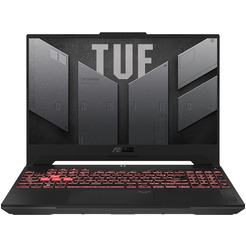 Игровой ноутбук ASUS TUF Gaming F15 FX507VV-LP186