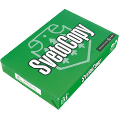 Бумага А4 Svetocopy (80 г/м2)