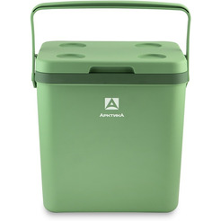 Термобокс Арктика 2200-26-GN 26л (зеленый)