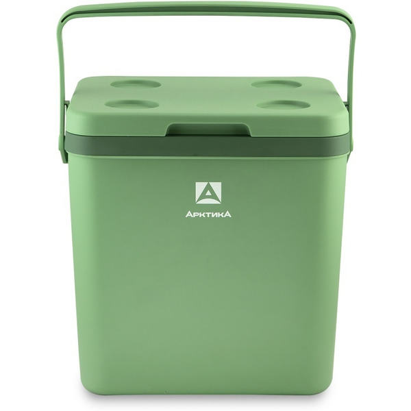 Термобокс Арктика 2200-26-GN 26л (зеленый)