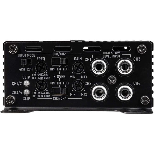 Усилитель AMP Micron 4.80