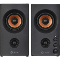 Акустика Oklick OK-164 (черный)