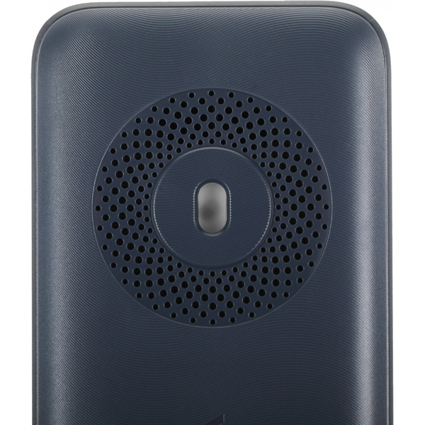 Мобильный телефон Nokia 130 Dual sim TA-1576 (темно-синий)