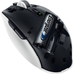 Игровая мышь RAZER Orochi V2 белый (RZ01-03730400-R3G1)