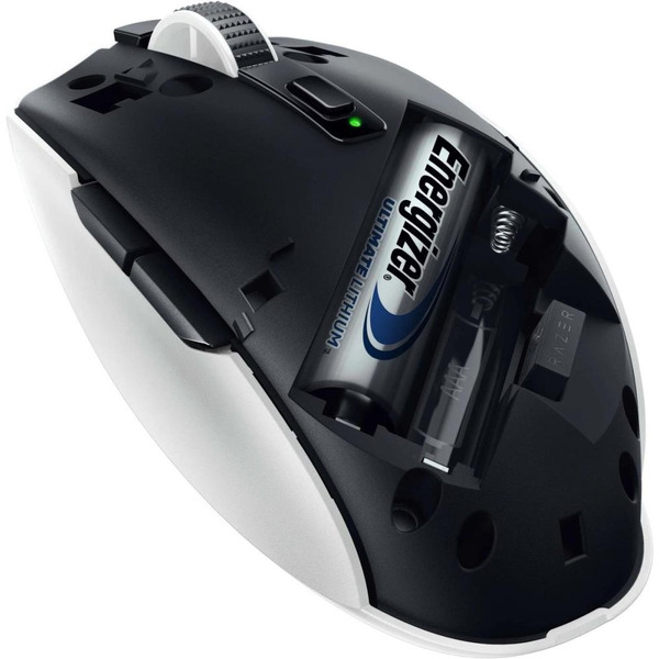 Игровая мышь RAZER Orochi V2 белый (RZ01-03730400-R3G1)