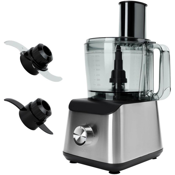 Кухонный комбайн RageX R109-900