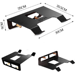 Кронштейн для велосипеда Happy Home BM-006