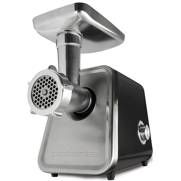 Мясорубка POLARIS PMG3044(черный)