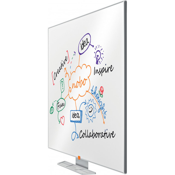 Магнитно-маркерная доска Nobo Classic Mag 1800x1200 (1902648)