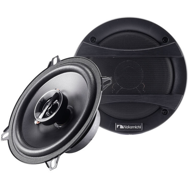 Автоакустика Nakamichi NSE-1318R