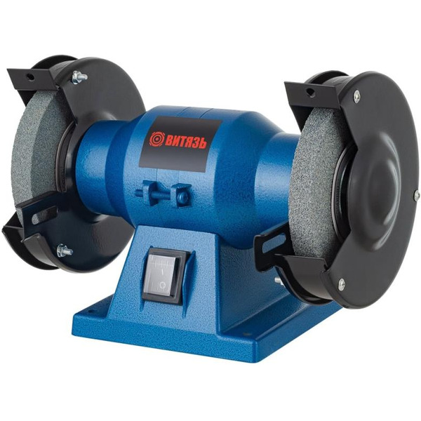 Точильный станок Витязь ТС-125-200