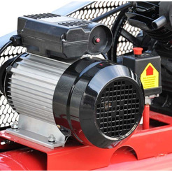 Компрессор Brado IBL2070А