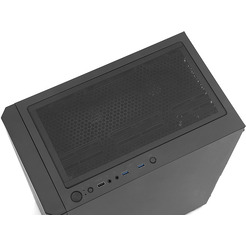 Корпус Zalman i4 (черный)