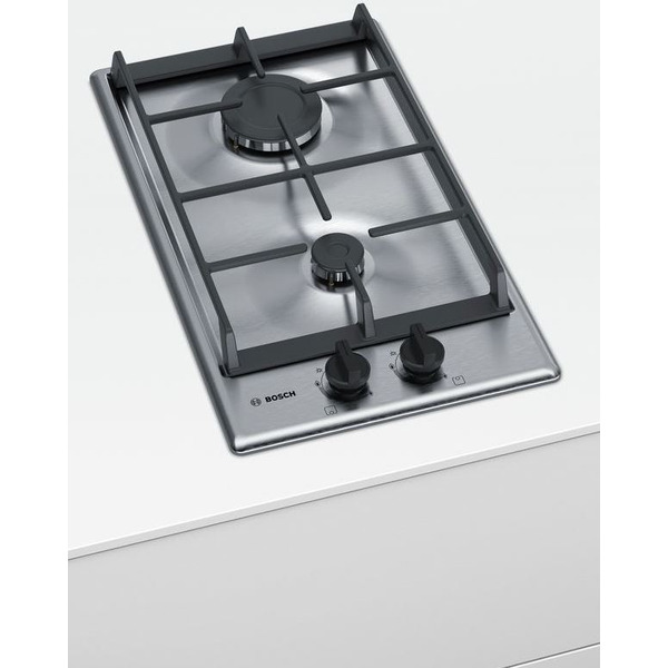 Газовая варочная поверхность Bosch PGB3B5B90