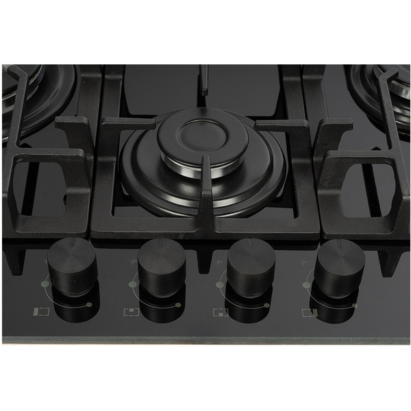 Газовая варочная панель DeLonghi GABRIELLA 6GW NB