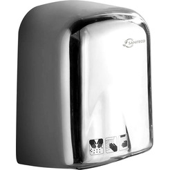 Сушилка для рук Saniteco M-165S (1650W, матовый)