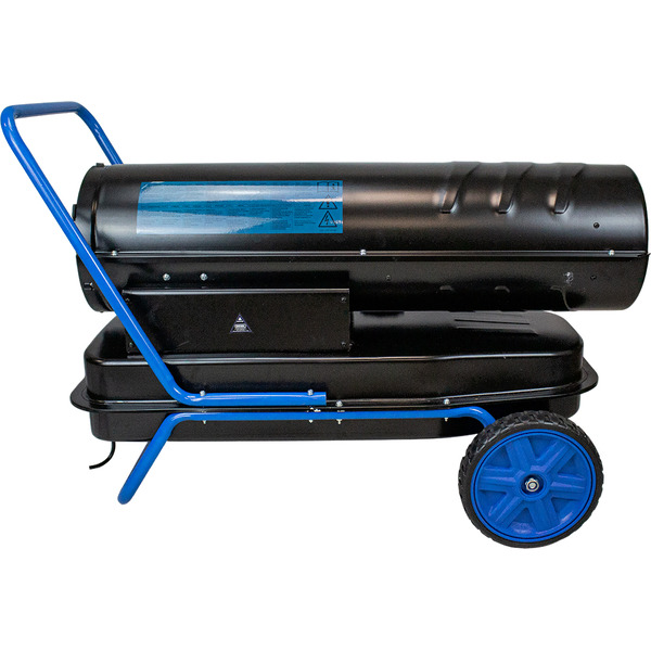 Тепловая пушка Redbo ABD-30