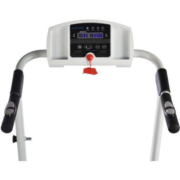 Беговая дорожка EVO FITNESS Integra II