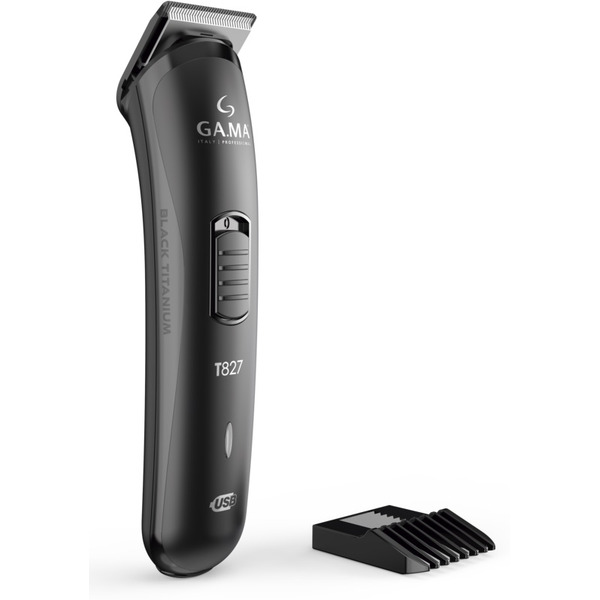 Машинка для стрижки GA.MA T742 + T827