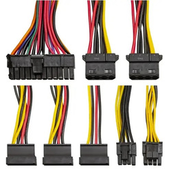 Блок питания ExeGate CP650 EX292145RUS