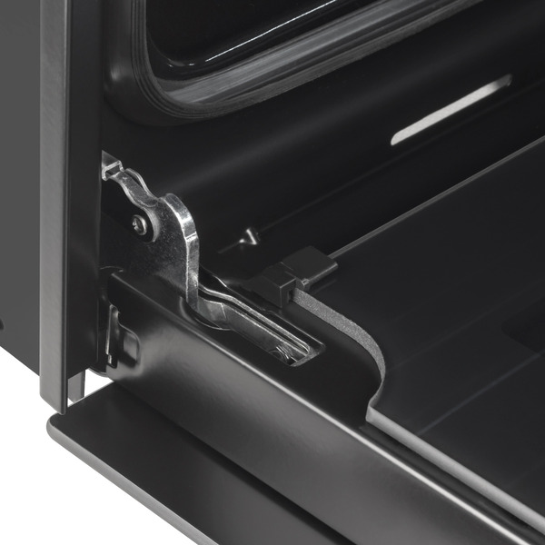 Электрический духовой шкаф ZORG ZorG NEO610 black matte