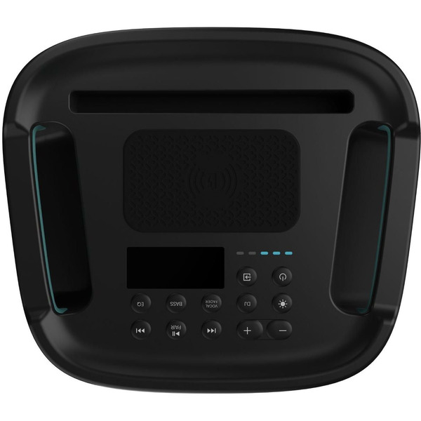 Минисистема Hisense Party Rocker One