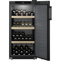 Винный шкаф Liebherr WSbl 4201 GrandCru