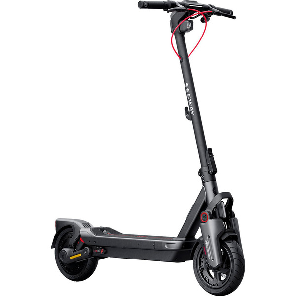 Электросамокат Ninebot Kickscooter MAX G3