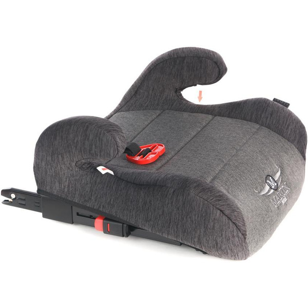 Детское сиденье Martin Noir Swift+ Isofix (Sable Black)