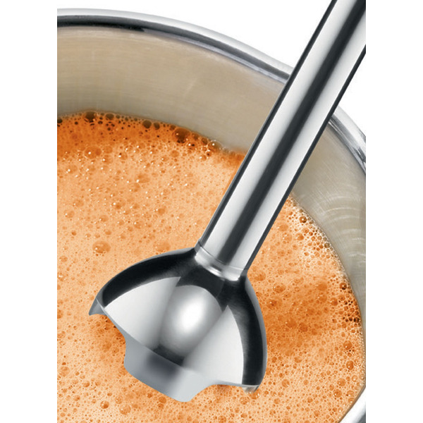 Погружной блендер Bosch CleverMixx MSM2650B