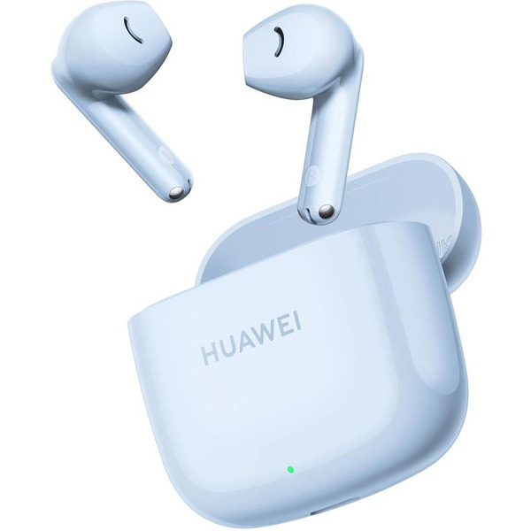 Наушники Huawei FreeBuds SE 2 T0016 (голубой)