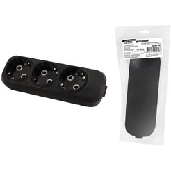 Колодка удлинителя TDM Electric Народная SQ1806-0426